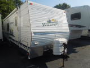 2007 Wilderness Scout